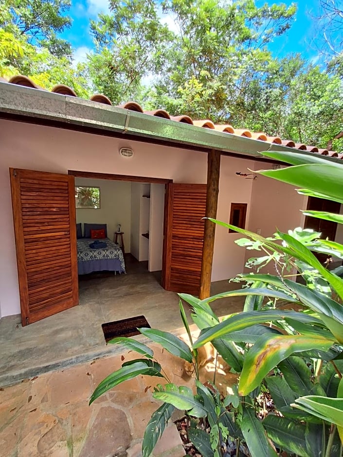 Casa Papa-Vento Pousada