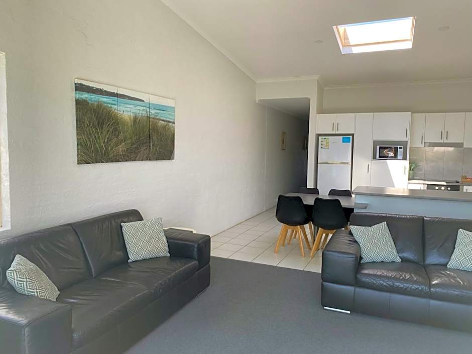 Merimbula Lake Apartments