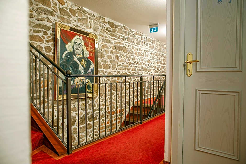 Schwerter Schankhaus & Hotel