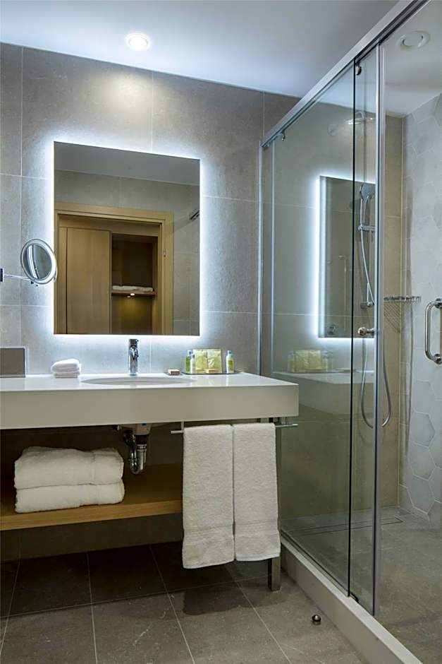DoubleTree by Hilton Plovdiv Center