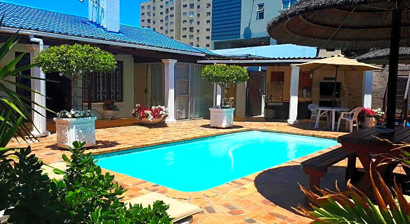 Dolphin Inn Guesthouse Blouberg
