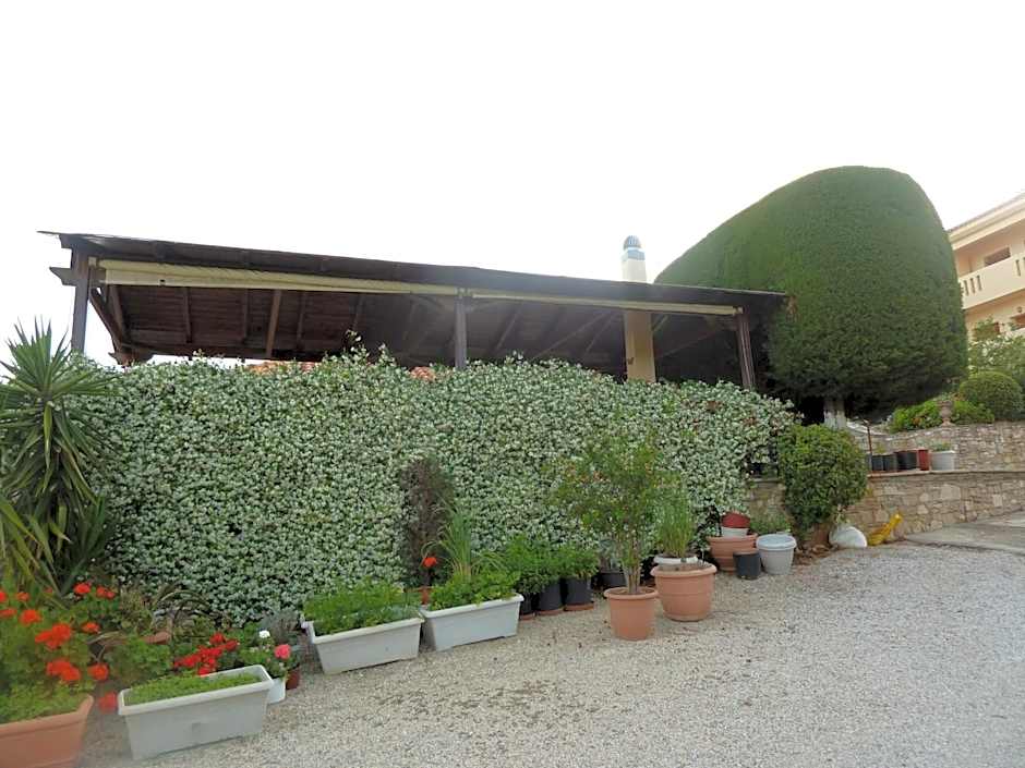 Milia Bay Hotel Apartments