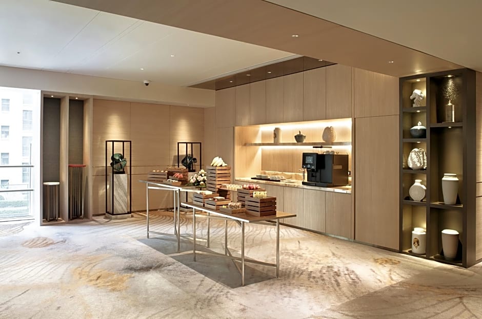 Hyatt Place Taiyuan Longcheng