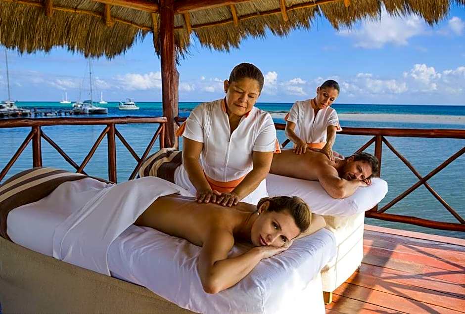 Generations Riviera Maya Family Resort - Catamaran, Aqua Nick & More Inclusive