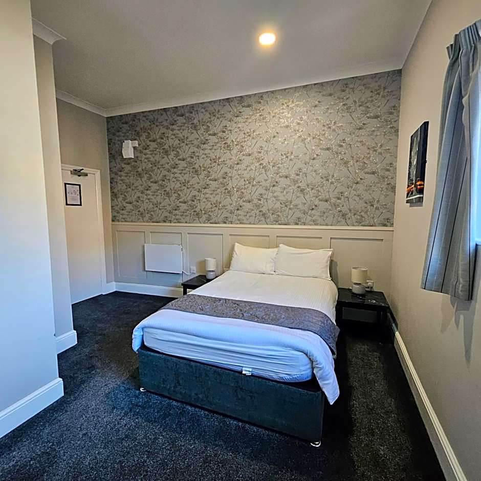 New County Hotel by RoomsBooked