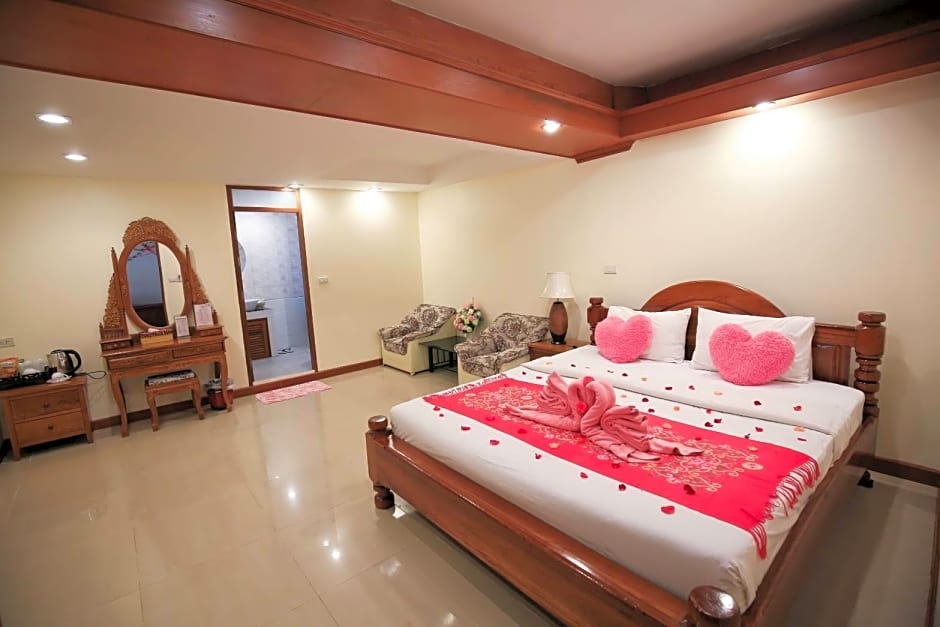 Ngamta Hotel