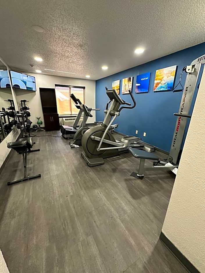 Comfort Inn North Dallas Near the Galleria