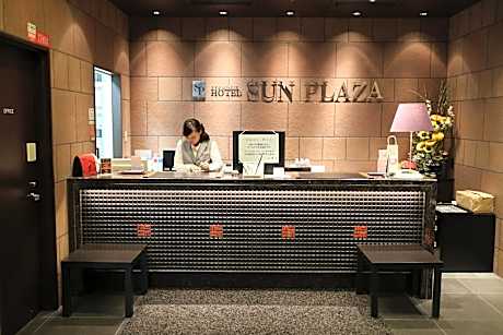 Hotel Sunplaza Osaka Sakai Annex