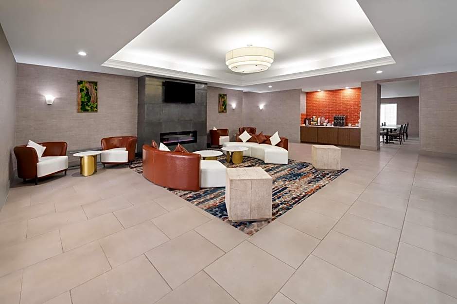 La Quinta Inn & Suites by Wyndham Ruidoso Downs
