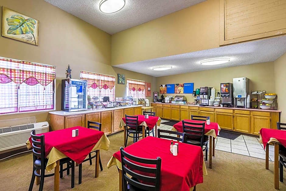 Quality Inn Scottsbluff