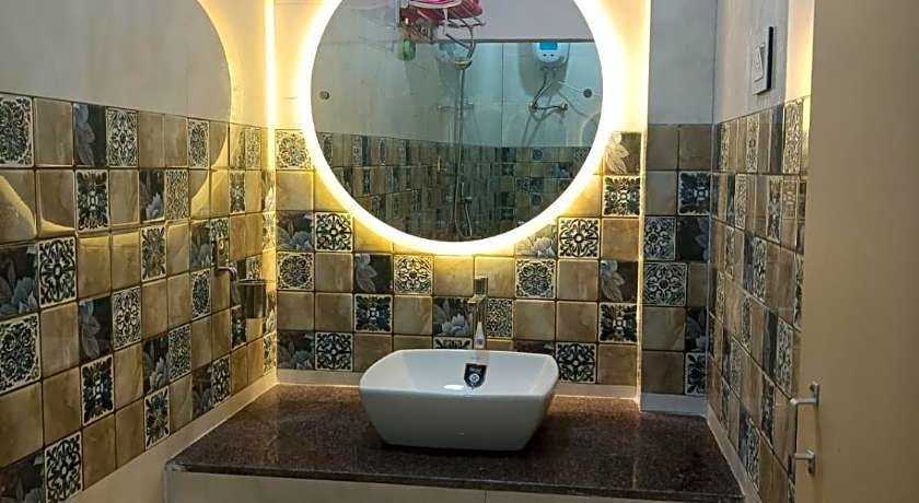 Hotel HCB (Hemo Chandra Bhawan)