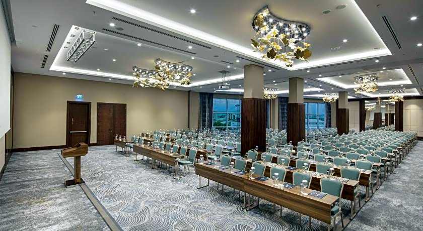 DoubleTree by Hilton Afyonkarahisar