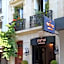Le Patio Bastille