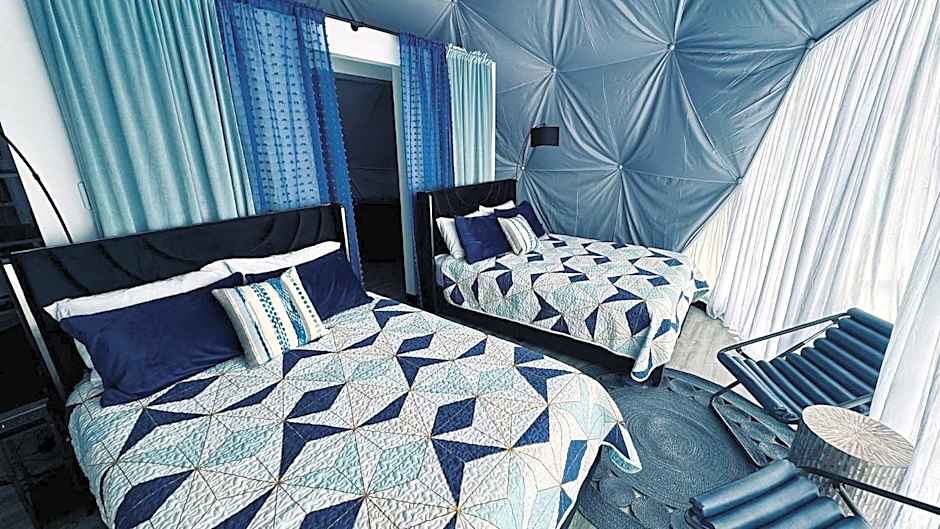 DayDreamer Domes