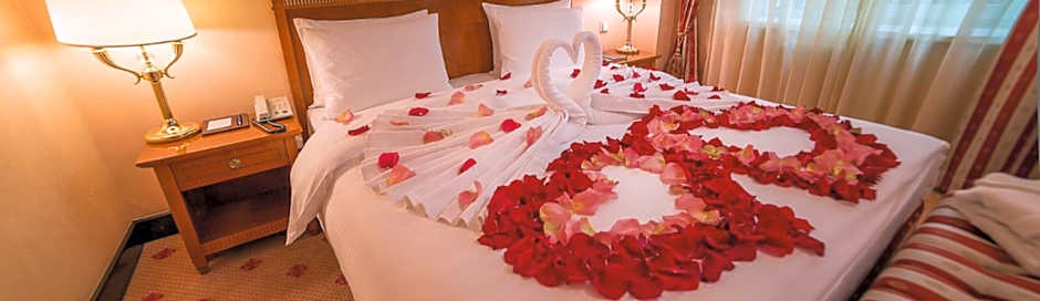 Grand Tien Shan Hotel