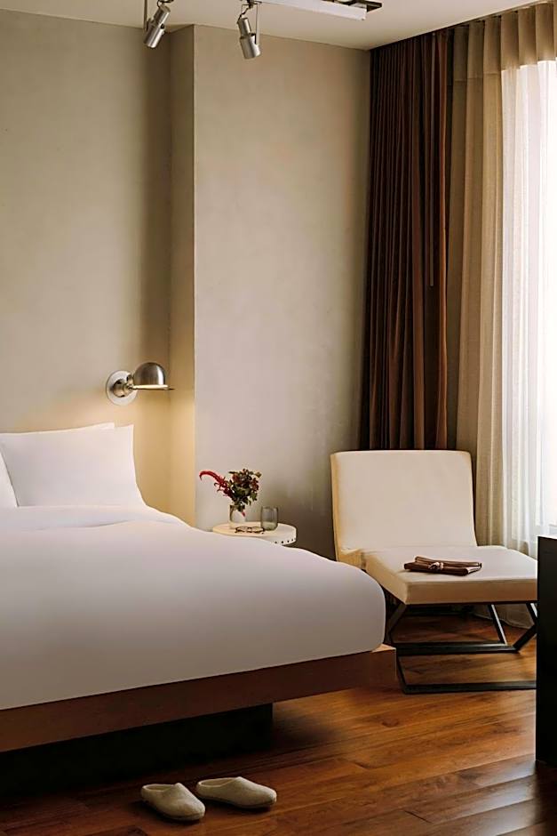 Chambers Hotel New York