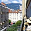 Le Grand Hotel Grenoble, BW Premier Collection