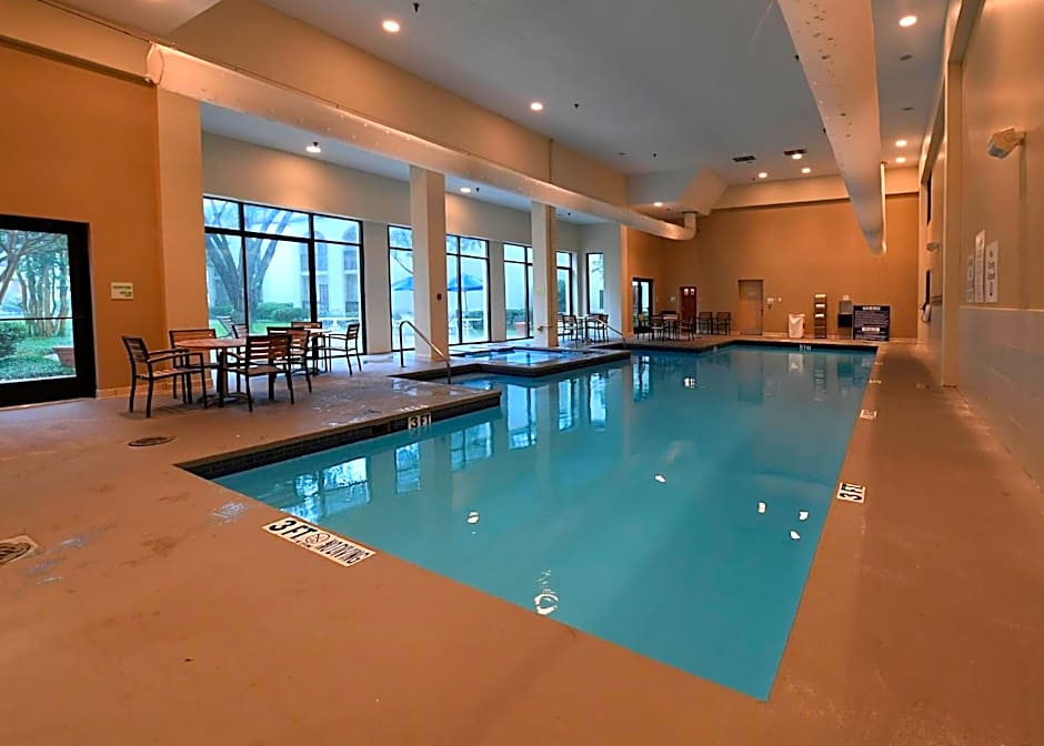 Holiday Inn Las Colinas By IHG