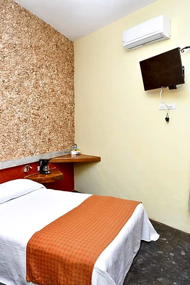 Casa Sisal Valladolid Yuc