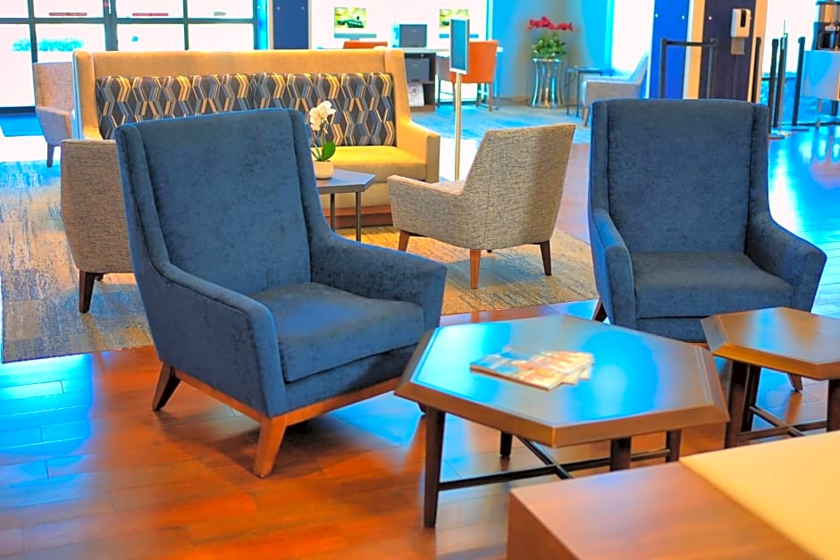 Holiday Inn Express Hotel & Suites Tampa-Oldsmar by IHG