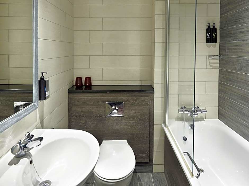 Village Hotel Glasgow