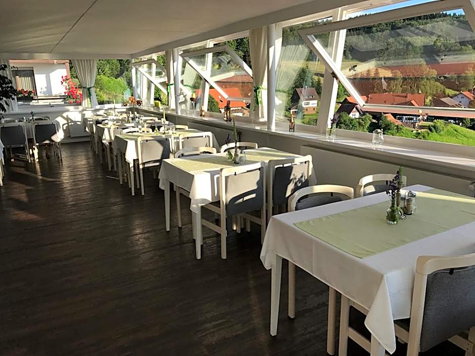Hotel-Berggasthof Schwarzwaldperle