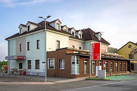 Motel Zeltweg - Self-Check-in