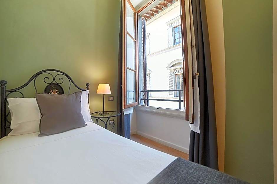 B&B Di Piazza Del Duomo