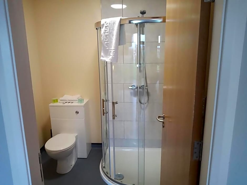 Standing Stones Lodge