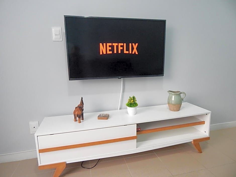 Varandas da Praia do Forte - Apartamento frente ao Mar