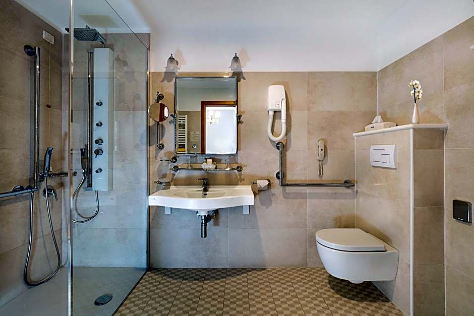 Hotel Villa Schuler