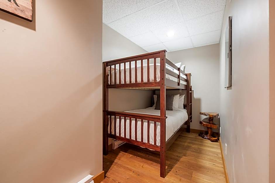 Mountain Star by Outpost Whistler