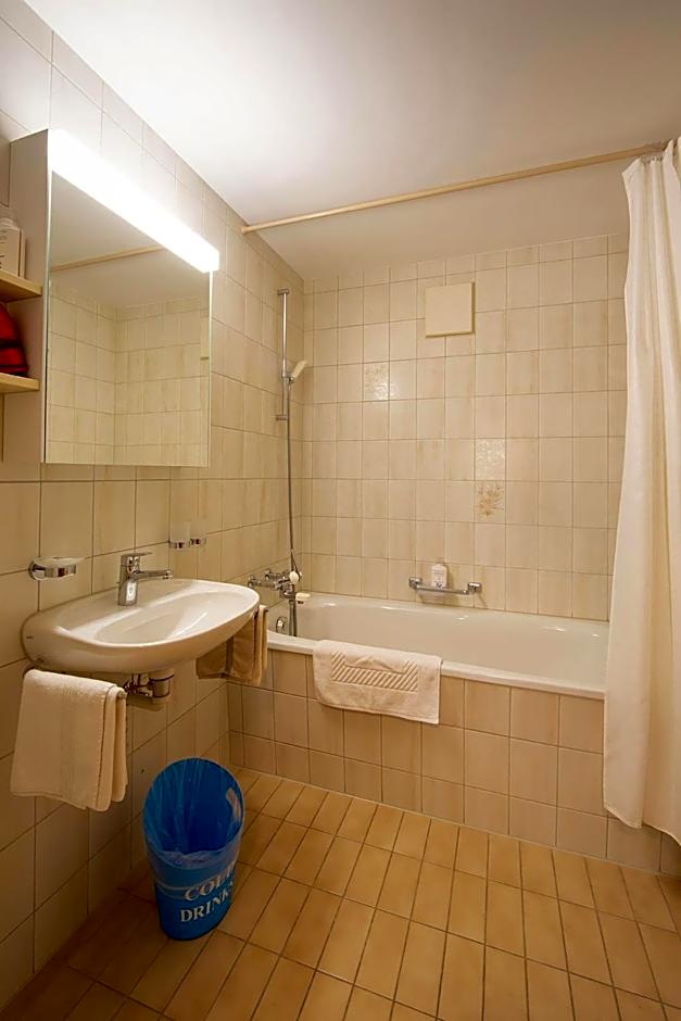 Sport-Lodge Klosters
