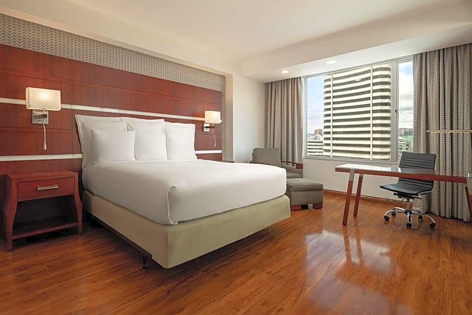 JW Marriott Quito