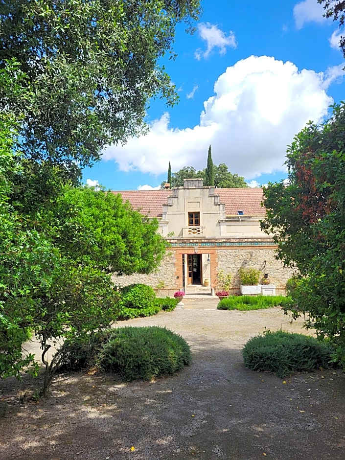 Casa Viña de Alcántara