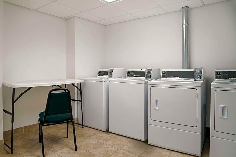 Quality Inn & Suites