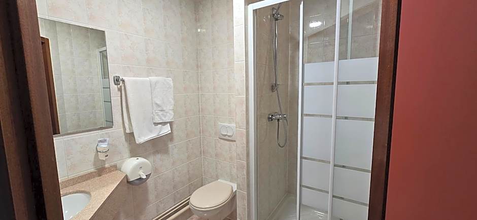 Hôtel Siatel Besançon Chateaufarine