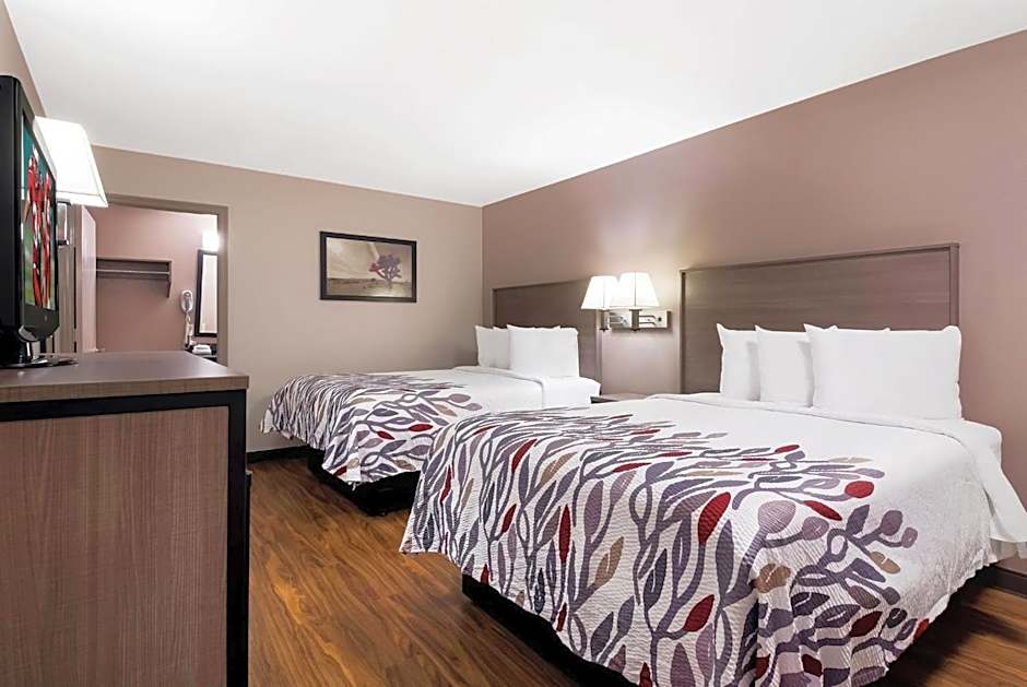 Red Roof Inn Chattanooga - Lookout Mountain