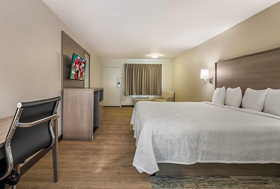 Days Inn by Wyndham Chula Vista-San Diego
