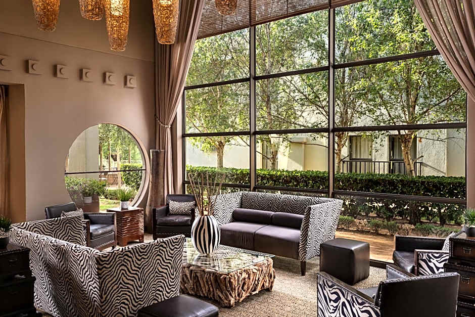 Protea Hotel by Marriott Bloemfontein Willow Lake