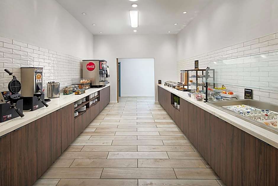 Staybridge Suites Auburn University Area By IHG