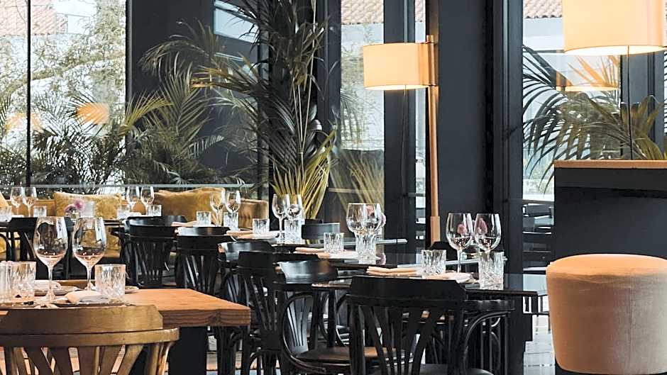 Memmo Príncipe Real, a Member of Design Hotels