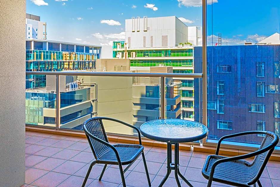 Mantra on Mary Brisbane