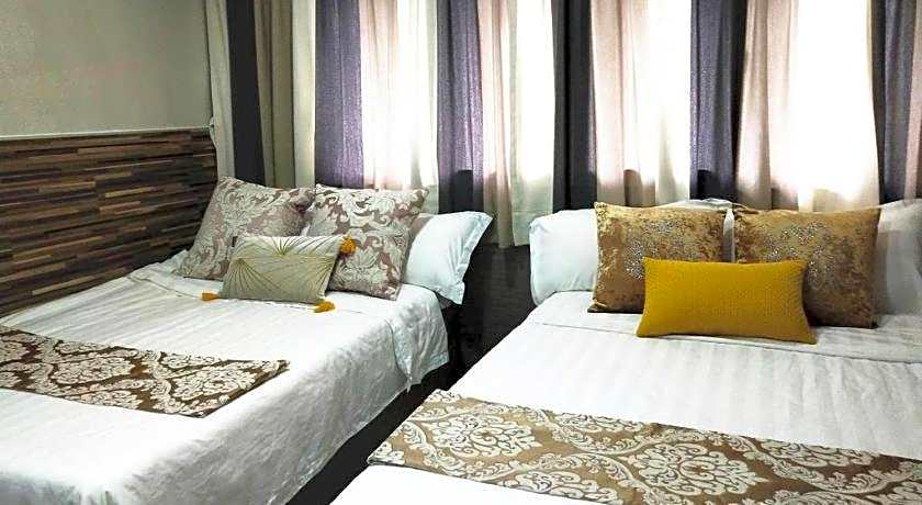 New Star Guest House