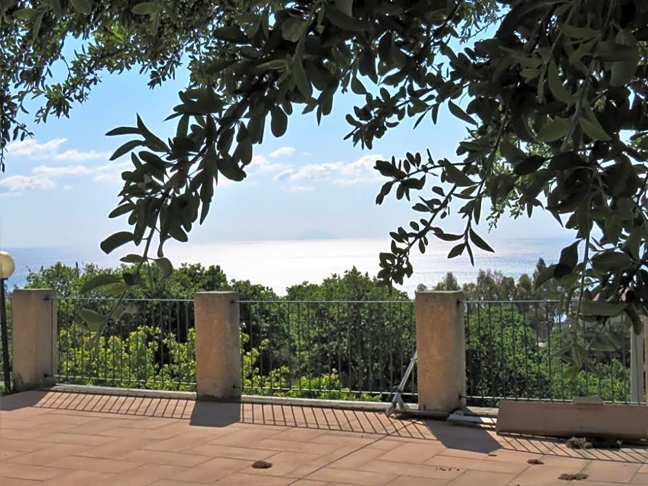 B&B Le Rose del Tirreno