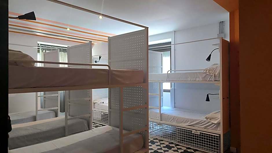 Feel Hostel Soho Malaga