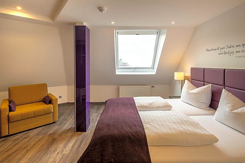 Hotel Gloria Superior