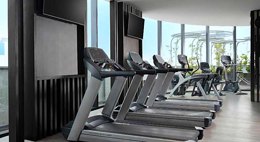 JHL Solitaire Gading Serpong