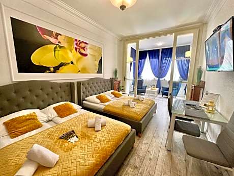 Standard Family Room