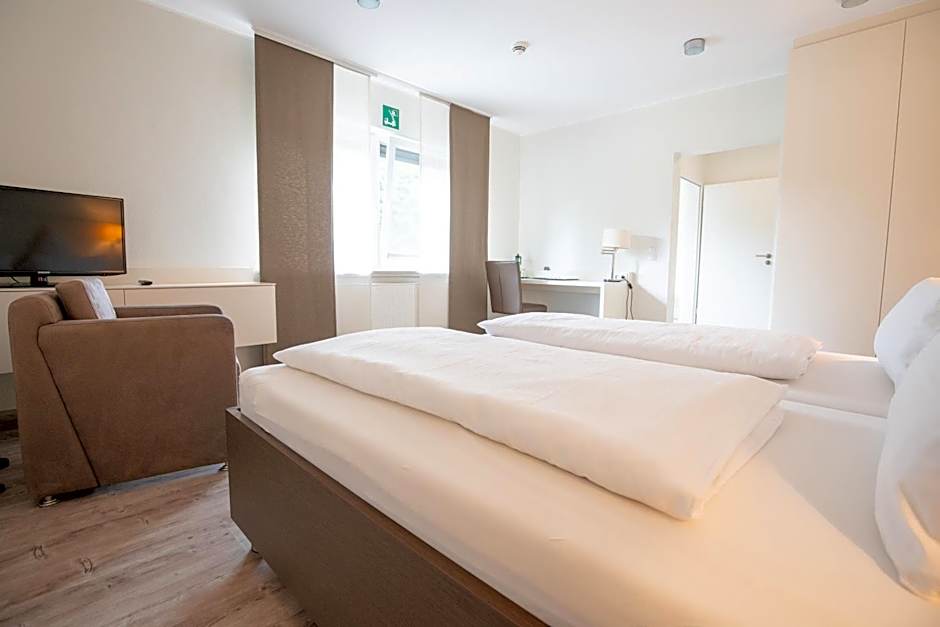 Hotel am Tiergarten